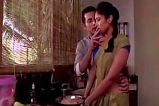 Hot Maid Doing Sex With Owner,When Husband's Wife Is Out low 3 min