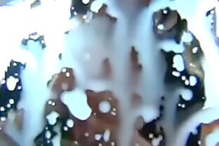 OH MY GOD she milk your icecream & tea -