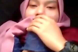 'Malay Tudung Sex Video 64 sec'